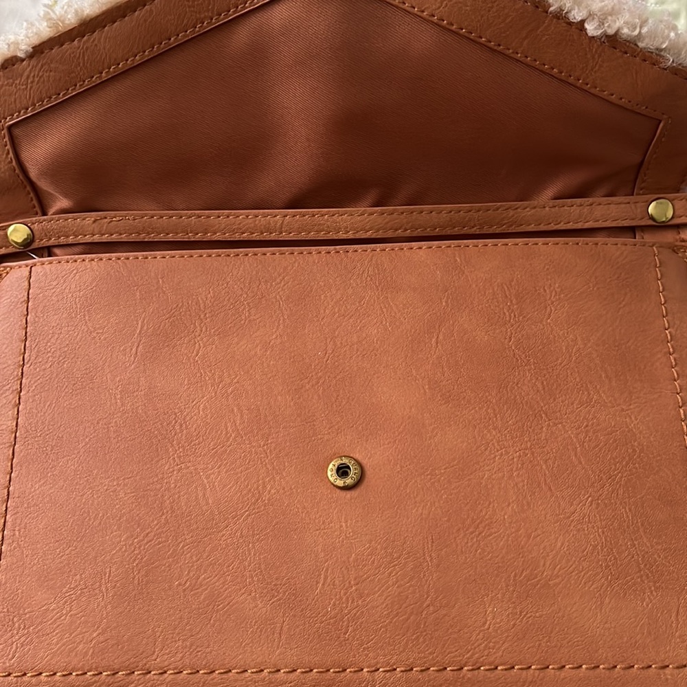 Universal Thread Goods Co. - Envelope Pocketbook - image 4